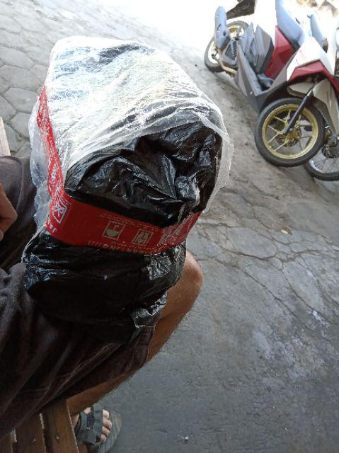 Alat Press Plastik Plastic Sealer Impulse Sealer 30 Cm