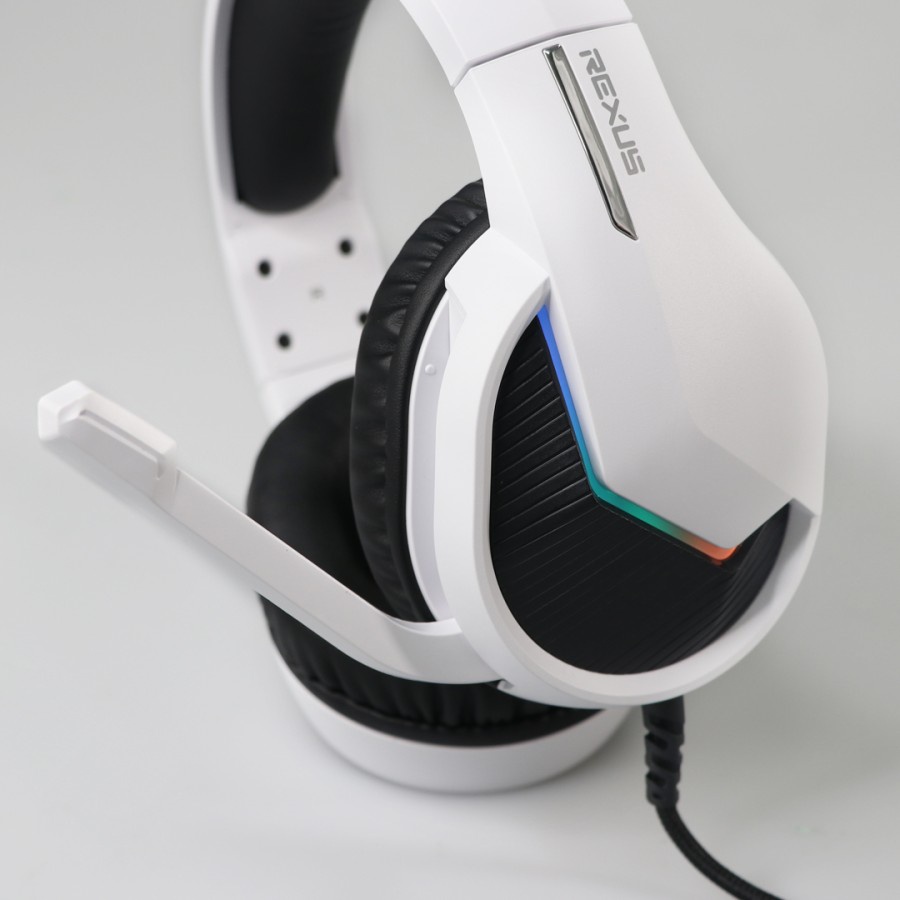 Headset Gaming Rexus F80