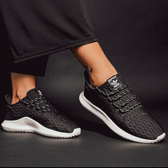 Adidas Tubular Shadow Z BLACK