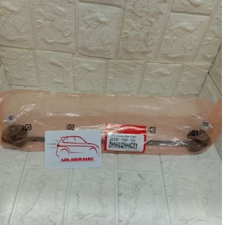 link stabil stabilizer Honda Brio Mobilio BRV