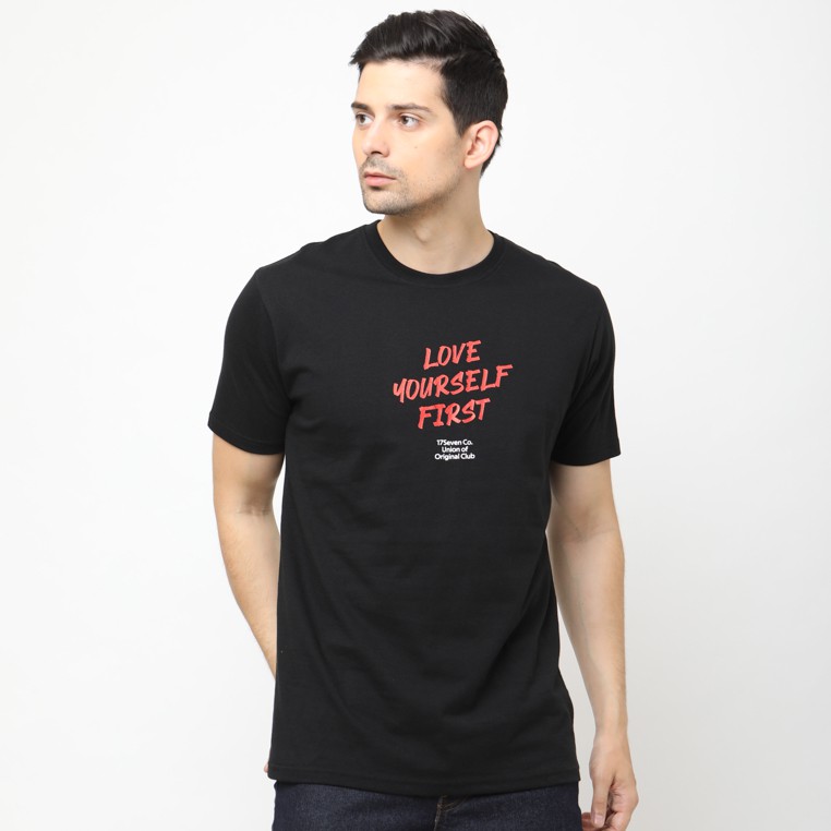 

17Seven Original-Tshirt-363-Love-Mu