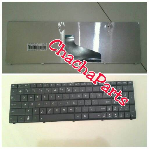 Keyboard Asus X53U