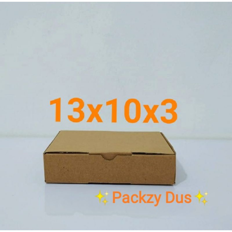 

BOX DIECUT UK 13x10x3