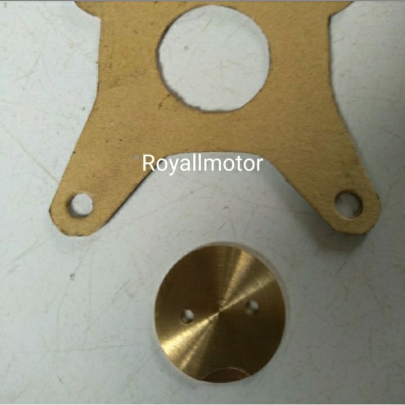 VALVE KARBURATOR SKEP KOIN MITSUBISHI KUDA