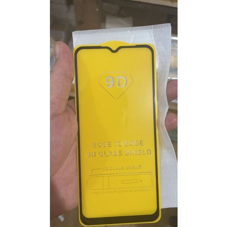 PROMO 2IN1 Tempered Glass Blue Light VIVO Y15S V23e Y01 ANTI Radiasi Full Cover Skin Carbon 3D