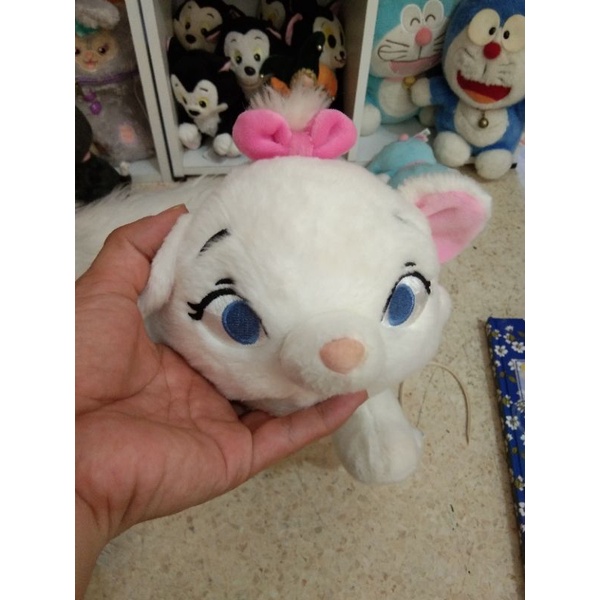 boneka marie cat