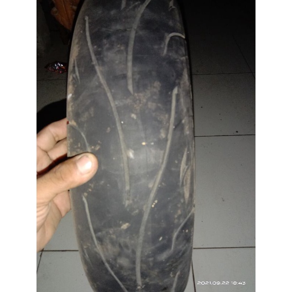 ban Zeneos UK 120/70 17