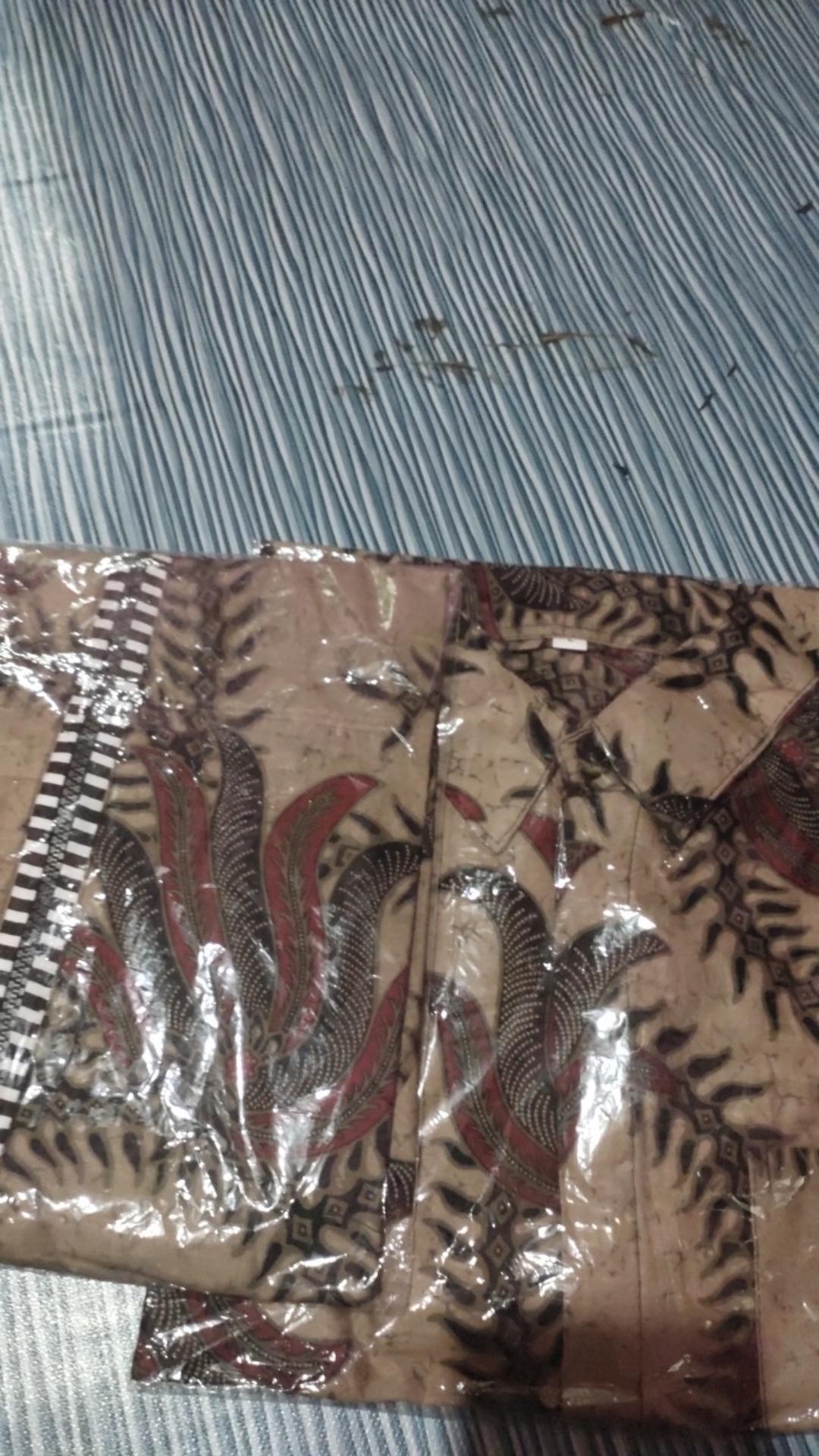 Batik Couple | Batik Couple Modern | Couple Batik | Tunik Batik