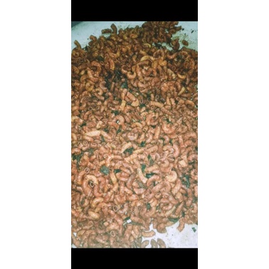 

Makroni Daun Jerukk