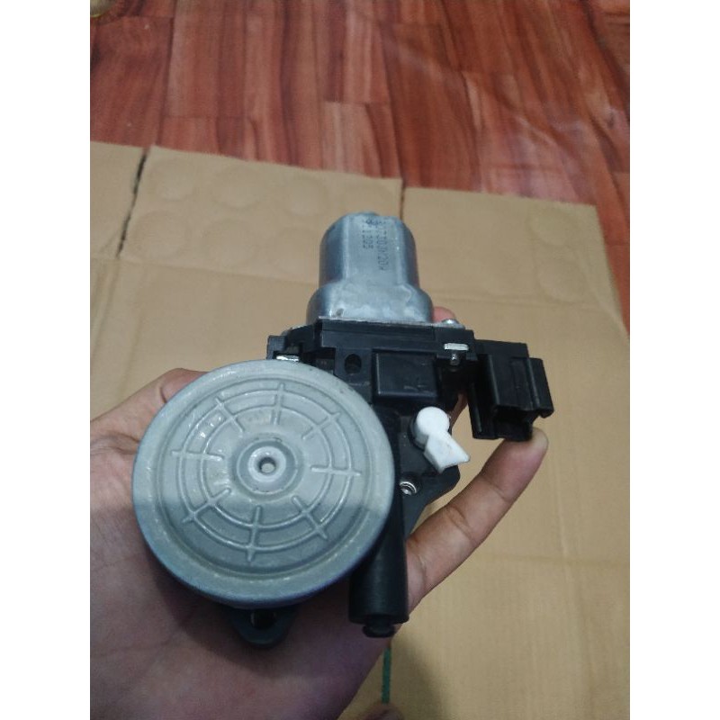 motor dinamo power window nissan xtrail t31 original