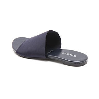  Sandal  Wanita  Gabino  Gavia Navy ET1013 Shopee Indonesia