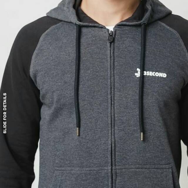 Sweater 3SECOND ORIGINAL