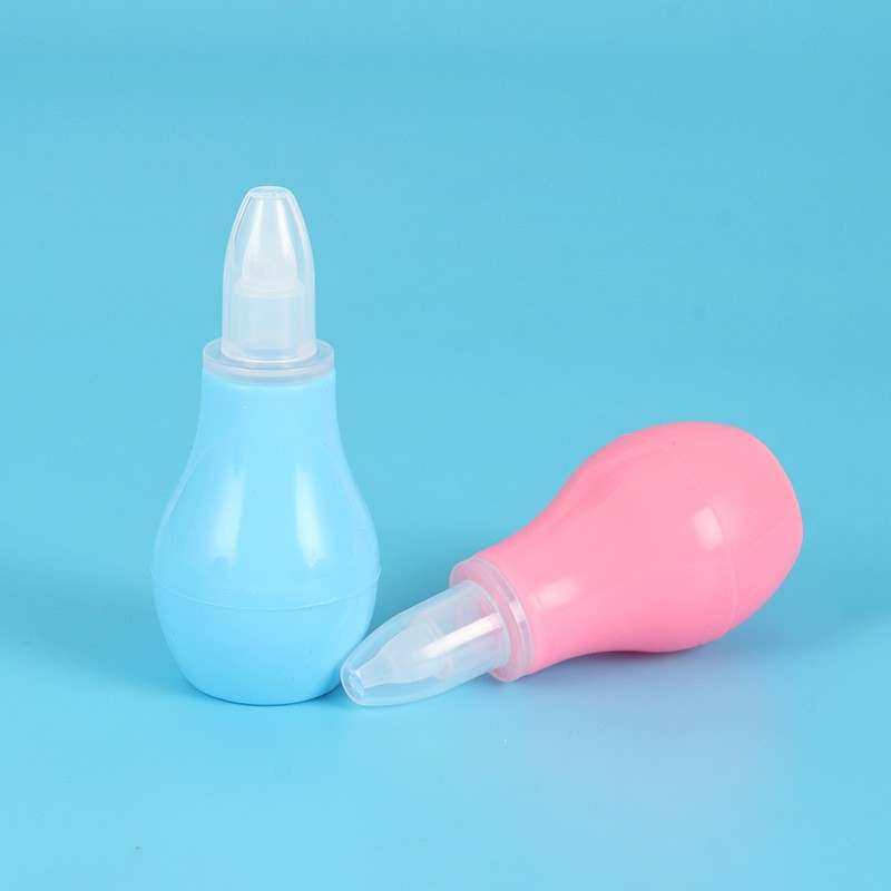 LM-0058 Sedotan Ingus Baby - Pembersih Hidung Bayi - Nasal Aspirator Nose Cleaner Untuk Baby