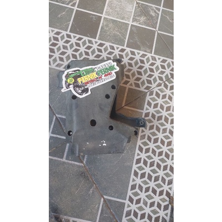 Cover Stir jimny Katana