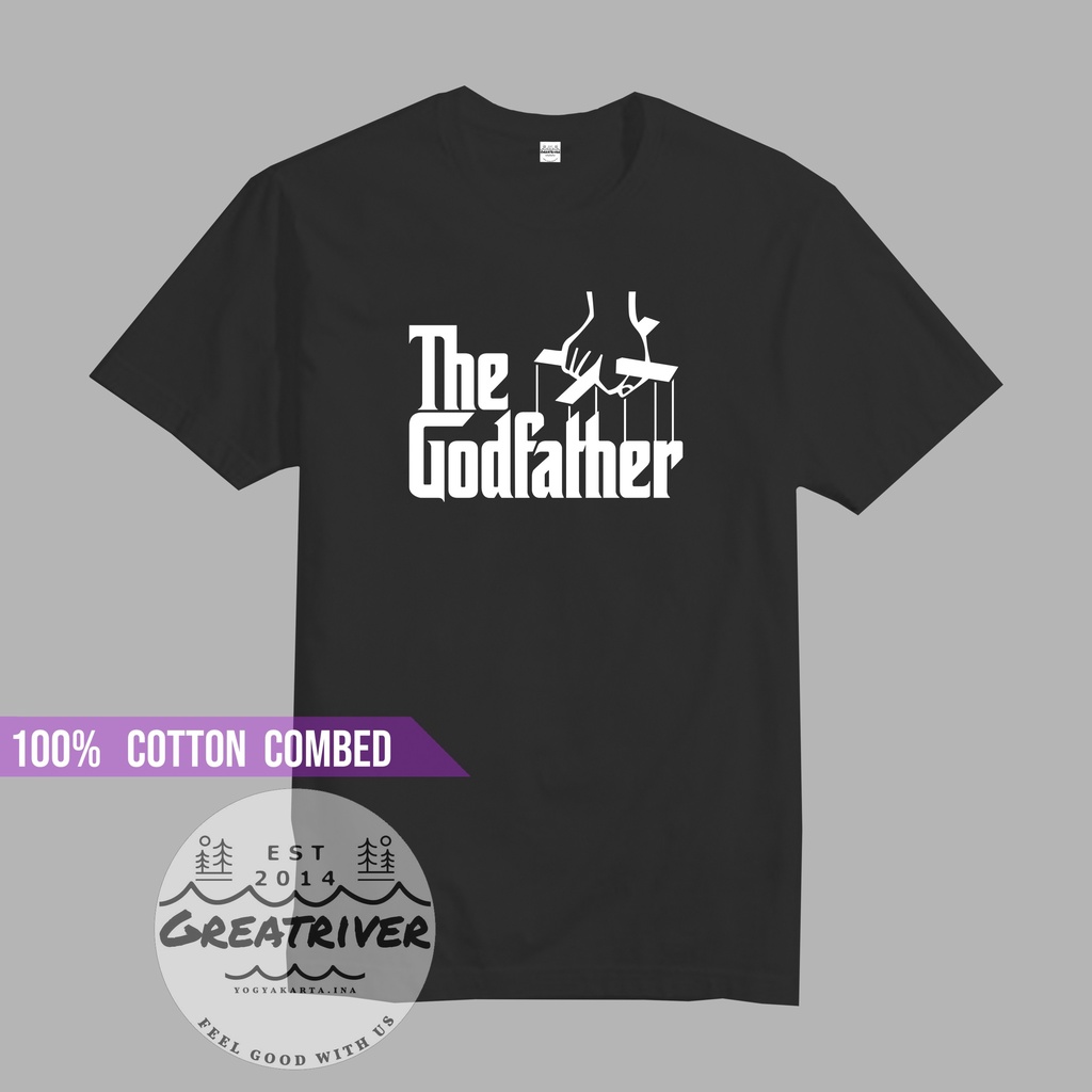 kaos godfather