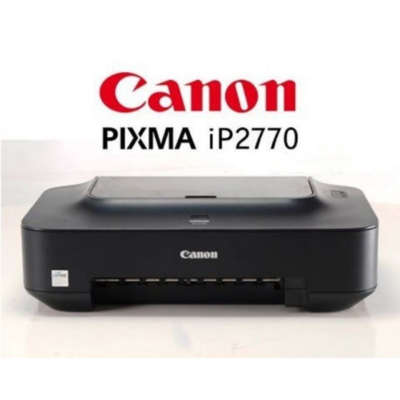 Printer Canon IP2770