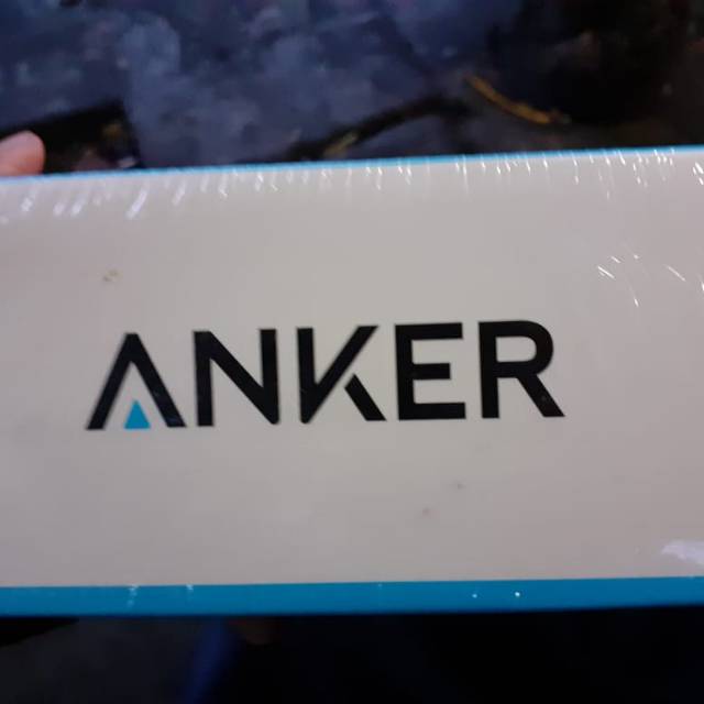anker power bank core lite 20000
