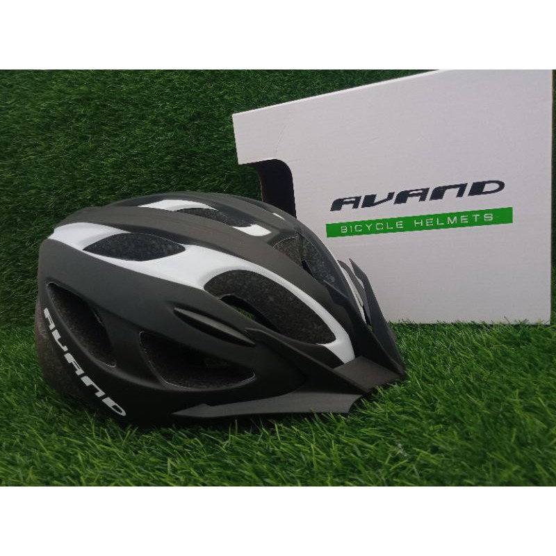 Helm sepeda Avand