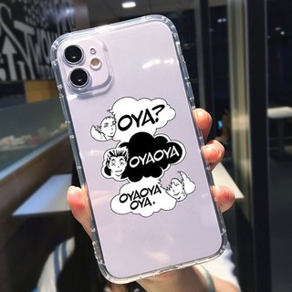 Custom Case Anime Haikyuu iPhone Oppo Realme Samsung Vivo