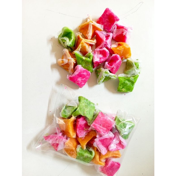 

Geplak / Wajik Bandung Kiloan oleh oleh cemilan manis snack enak