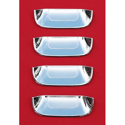 OUTER HANDLE CHROME WAGON R JSL