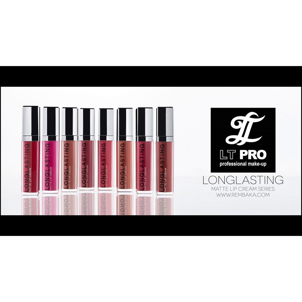 Lt pro lip cream