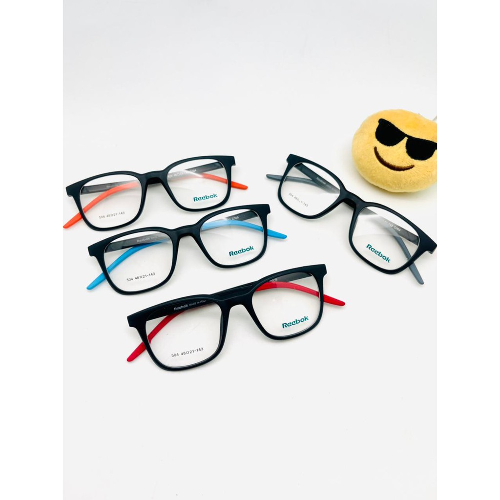 Frame kacamata 504 Murah