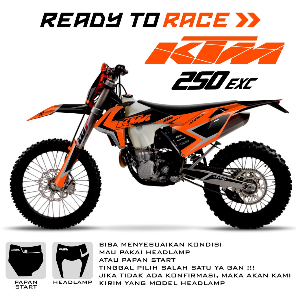 ktm 250 supermoto for sale