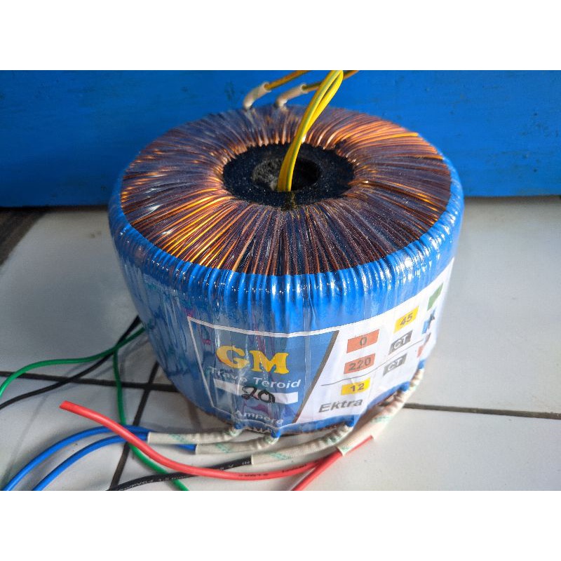 travo 20amper ct 45 55 ektra 12v ct gratis bubel wab