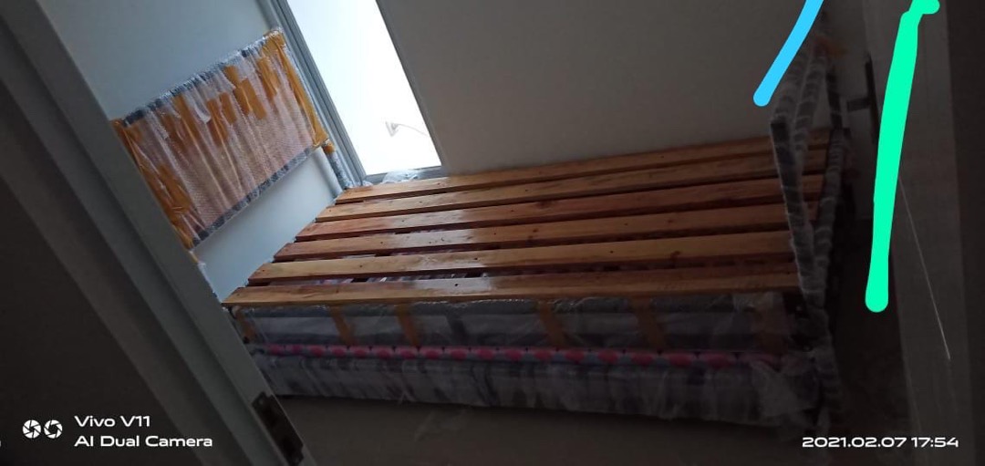 Promo!!! Kitchen Set Minimalis / Klasik Profil Dapur Bersih