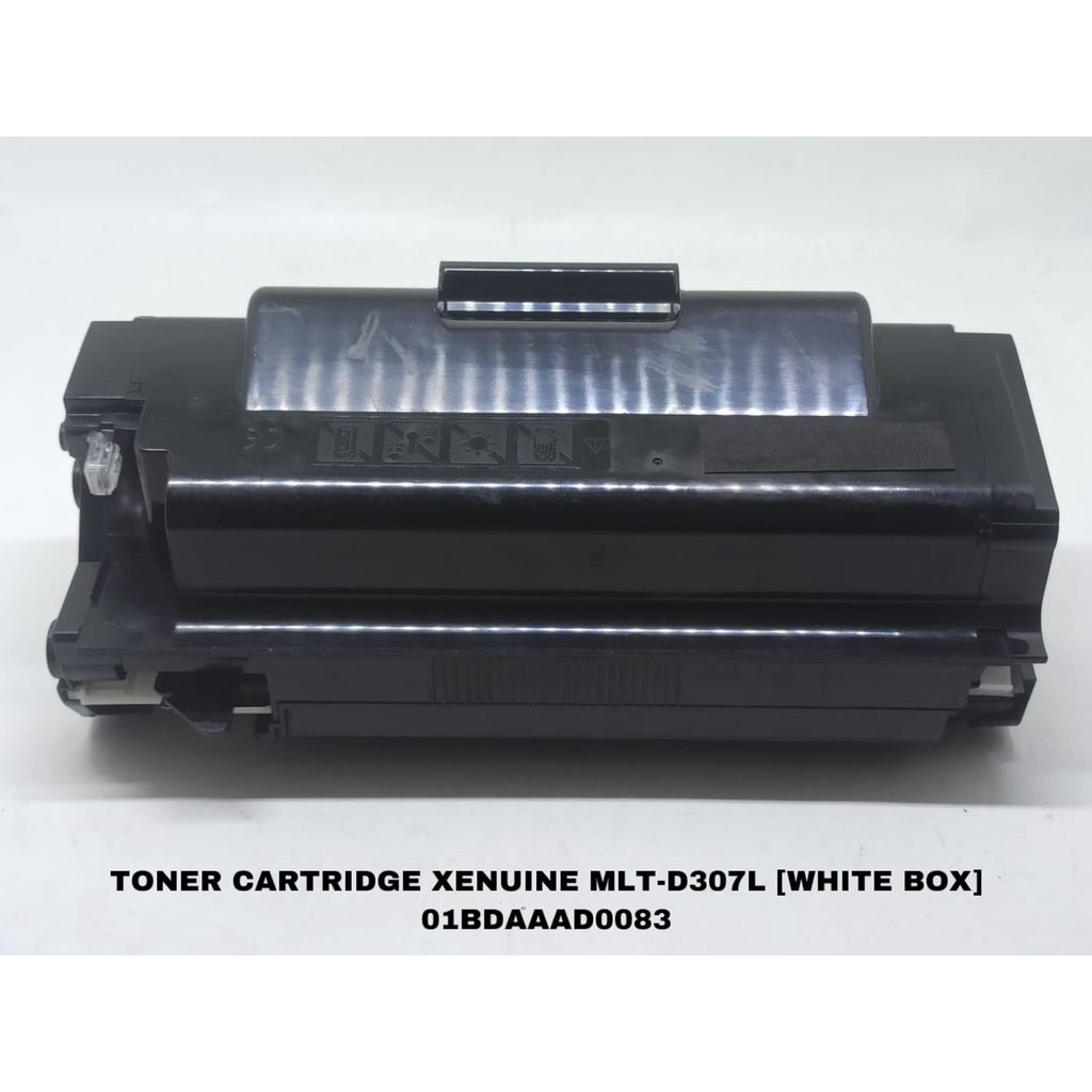 TONER CARTRIDGE XENUINE MLT-D307L Samsung ML-4510ND/4512ND ML-5010/5012ND/5015ND/5017ND (15K) mlt-307