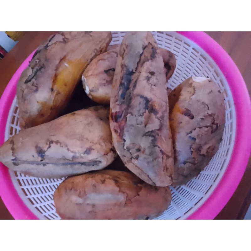 

Ubi Madu Cilembu Mateng 1kg