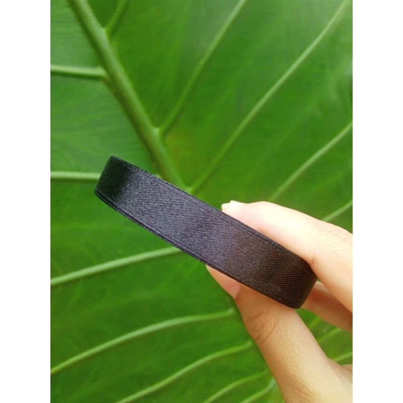 

PITA SATIN UKURAN 1 cm
