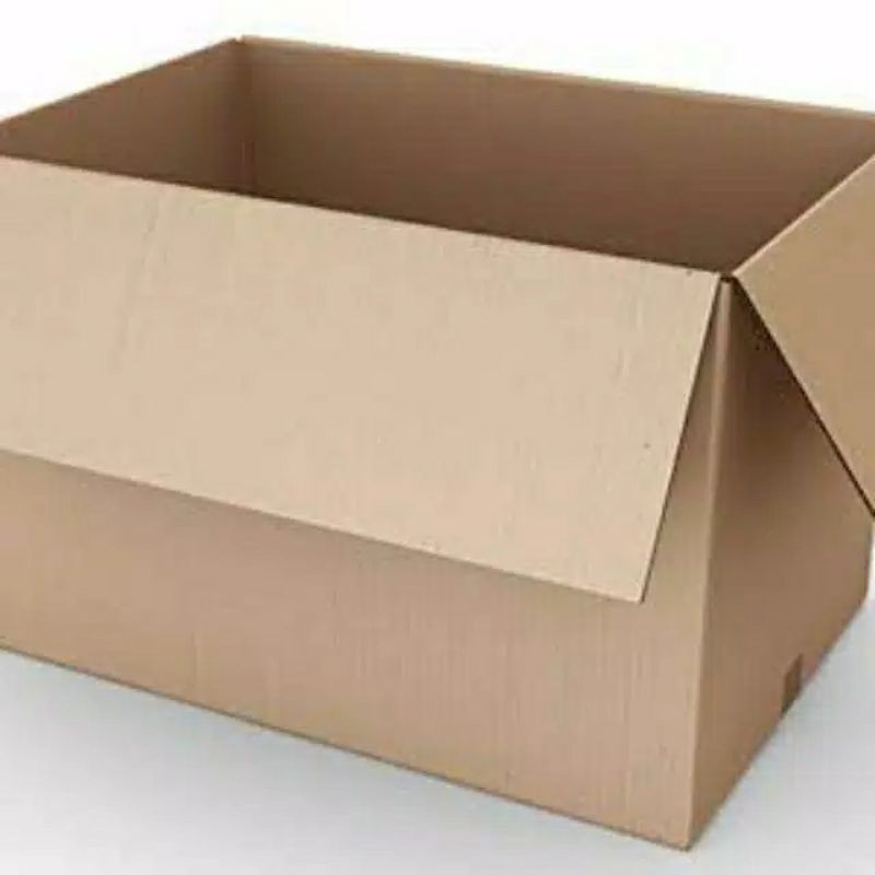 

Packing Kardus
