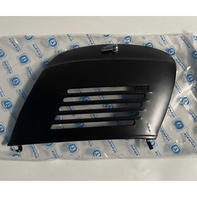 tutup tepong mesin vespa pts special original