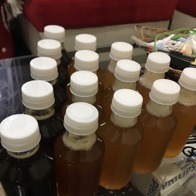 

Madu asli klanceng