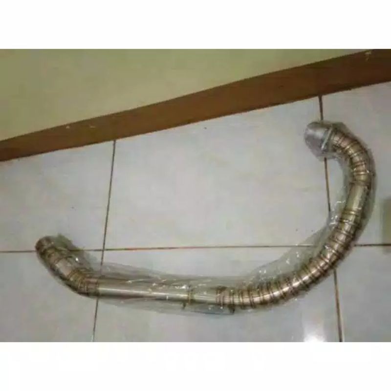 Leheran model jawara barbara cb gl megapro tiger