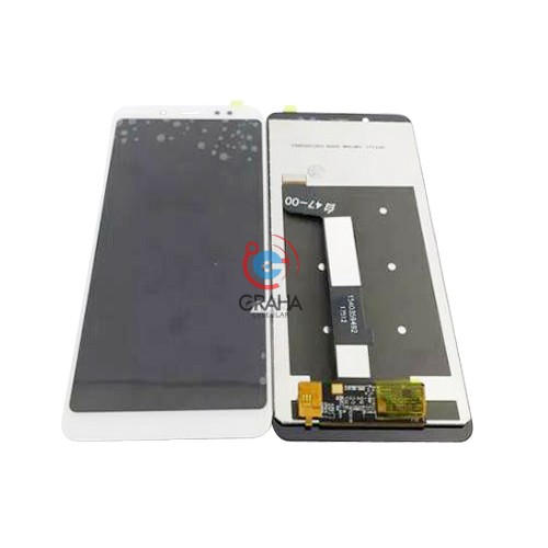 LCD XIAOMI REDMI NOTE 5 / 5 PRO FULLSET TOUCHSCREEN