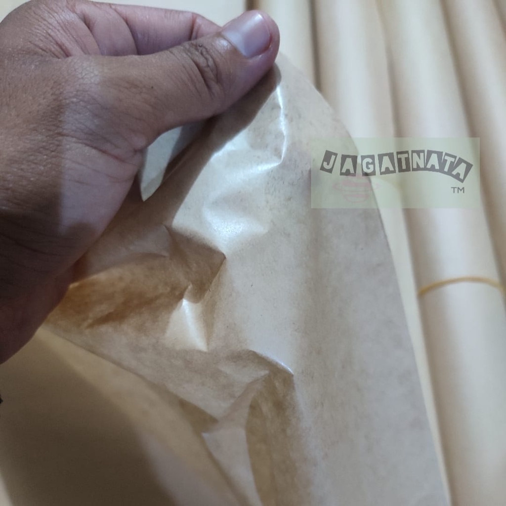 KERTAS LAYANGAN COKLAT 18 GRAM // KERTAS COKLAT SUPER LAYANGAN SEOT