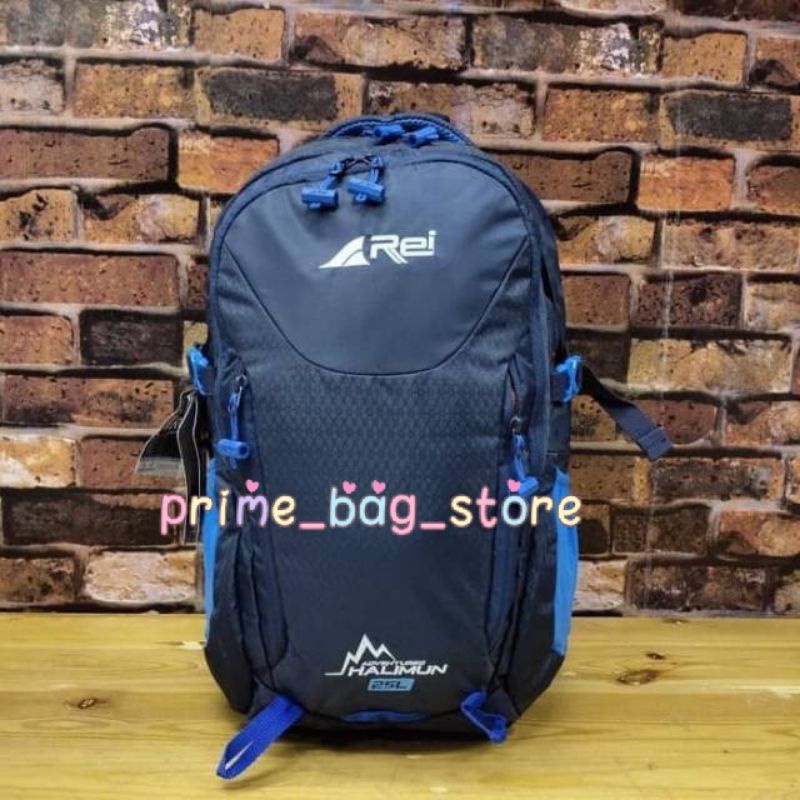 tas ransel Rei halimun 25 L ORI