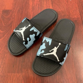 nike benassi jordan