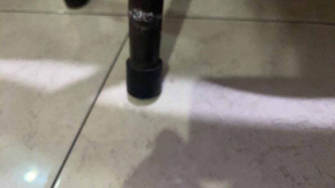 Kaki Karet Kursi Chitose 7/8