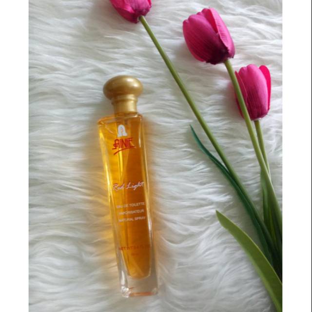 Parfum Ainie Eau De Toilette