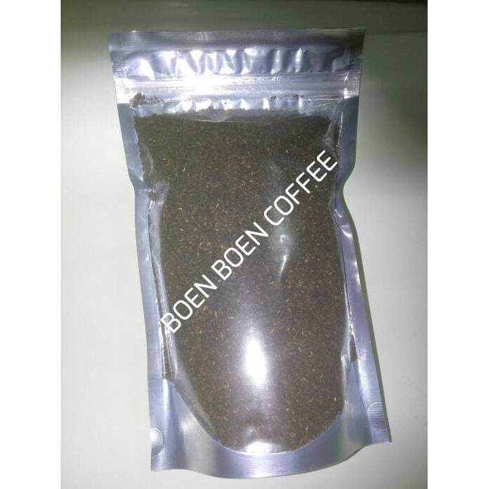 

Teh Hitam / Black Tea 100 % Original / Alami 200 gram - tth829