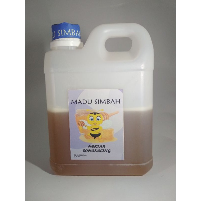 

Madu Simbah