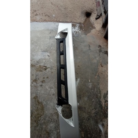 bodykit depan xpander