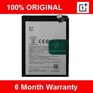 Baterai batre batere OnePlus Oneplus 3T BLP633 Original100%