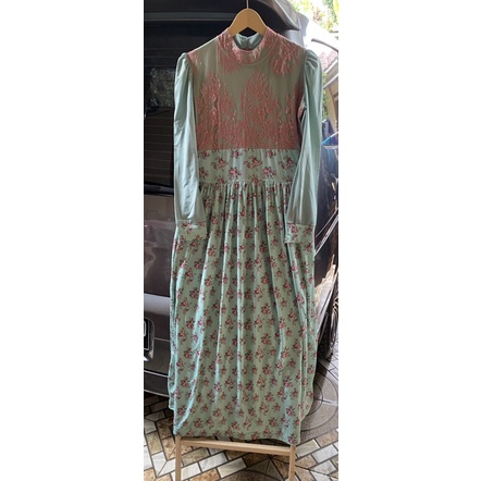 GAMIS BRAND MARGHON (preloved)