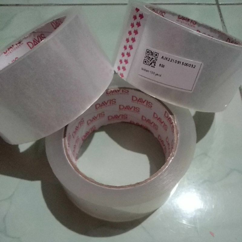 

Lakban Davis Opp Bening 100 yard