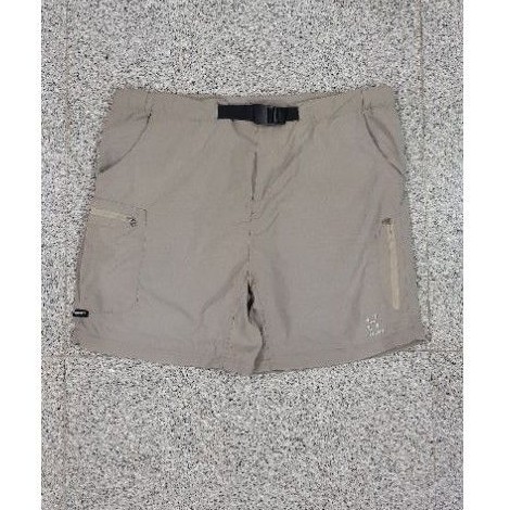 Celana Pendek Outdoor Quickdry, HAGLOFS